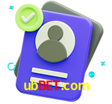 Tornar-se um membro do ubbet.com é muito simples