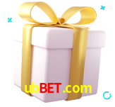 Receba seus bônus de boas-vindas no ubbet.com