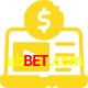 O Cassino ubbet.com também oferece apostas esportivas virtuais!